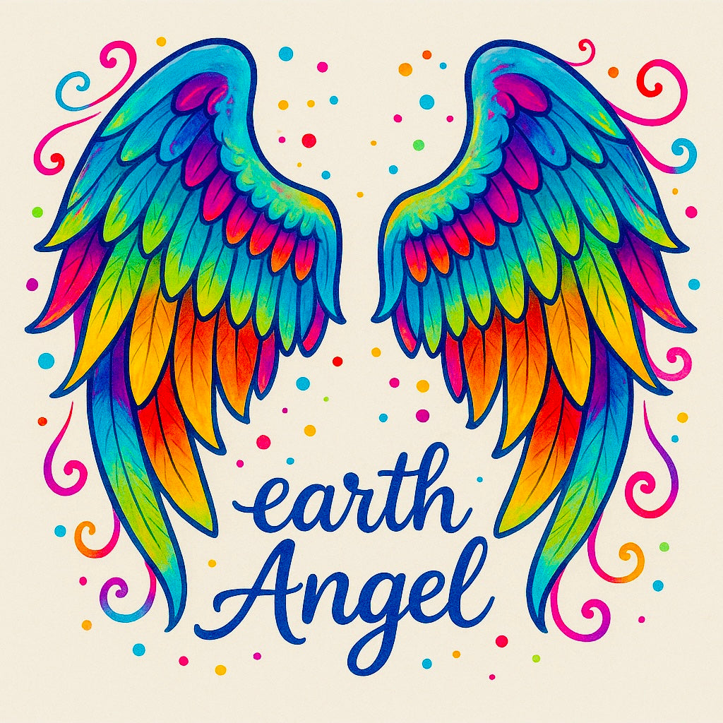 Earth Angel Collection